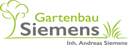 Gartenbau Siemens - Inhaber Andreas Siemens